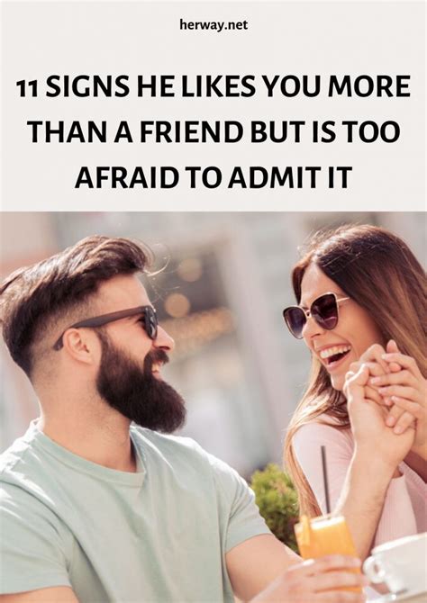 dating someone who likes you more reddit